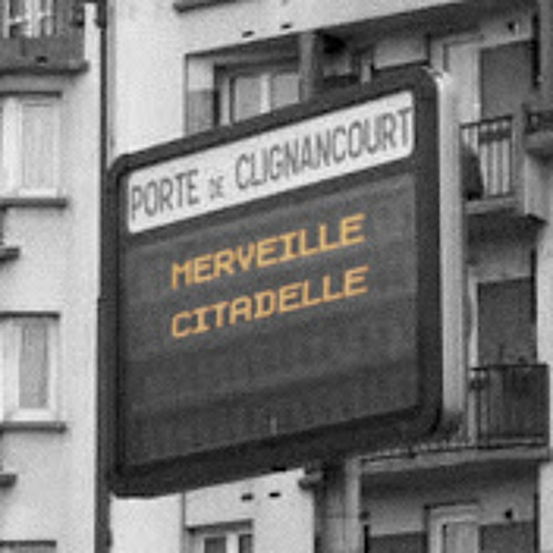 Citadelle merveille 💖