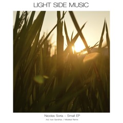 Nicolas Soria - Small (Missfeat Remix)