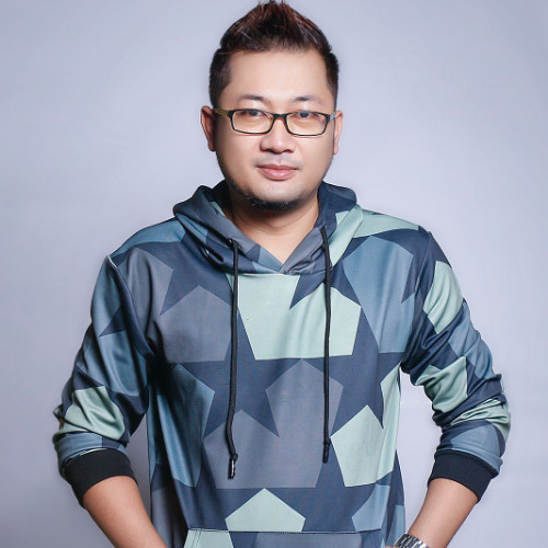 RINDU HATI KU RINDU - WK  X DJ GREY (OMBAK JIMBO) DEMO