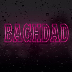 Baghdad - Kandy BlaqKard