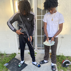 ROCKSTAR Ft Lil chub