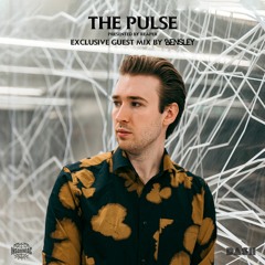 THE PULSE #036 (FEAT. BENSLEY)