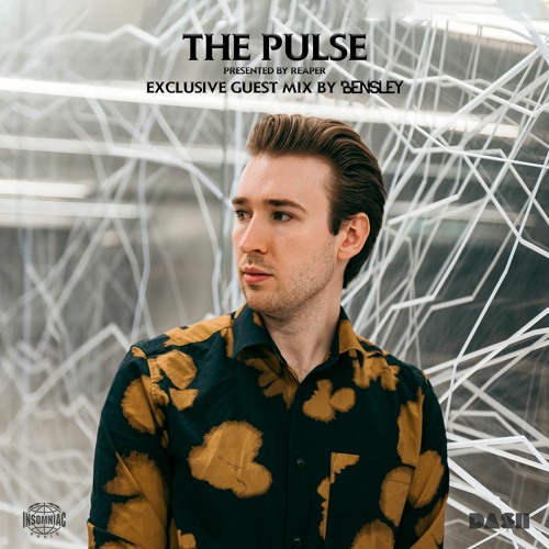 THE PULSE #036 (FEAT. BENSLEY)
