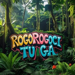 ROGOROGOCI TUGA REMIX 2025 - DJ Sam Production