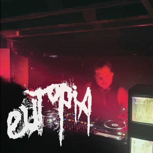eutopia X – 07/08/23