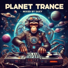 Planet Trance