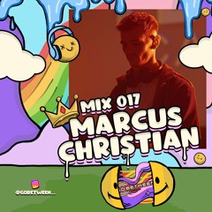 Marcus Christian - 017