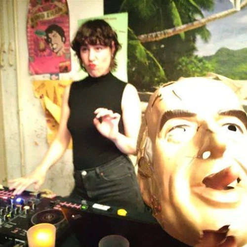 Cuillère à soupe avec Fearless Alfredo Soundcloud podcast image for