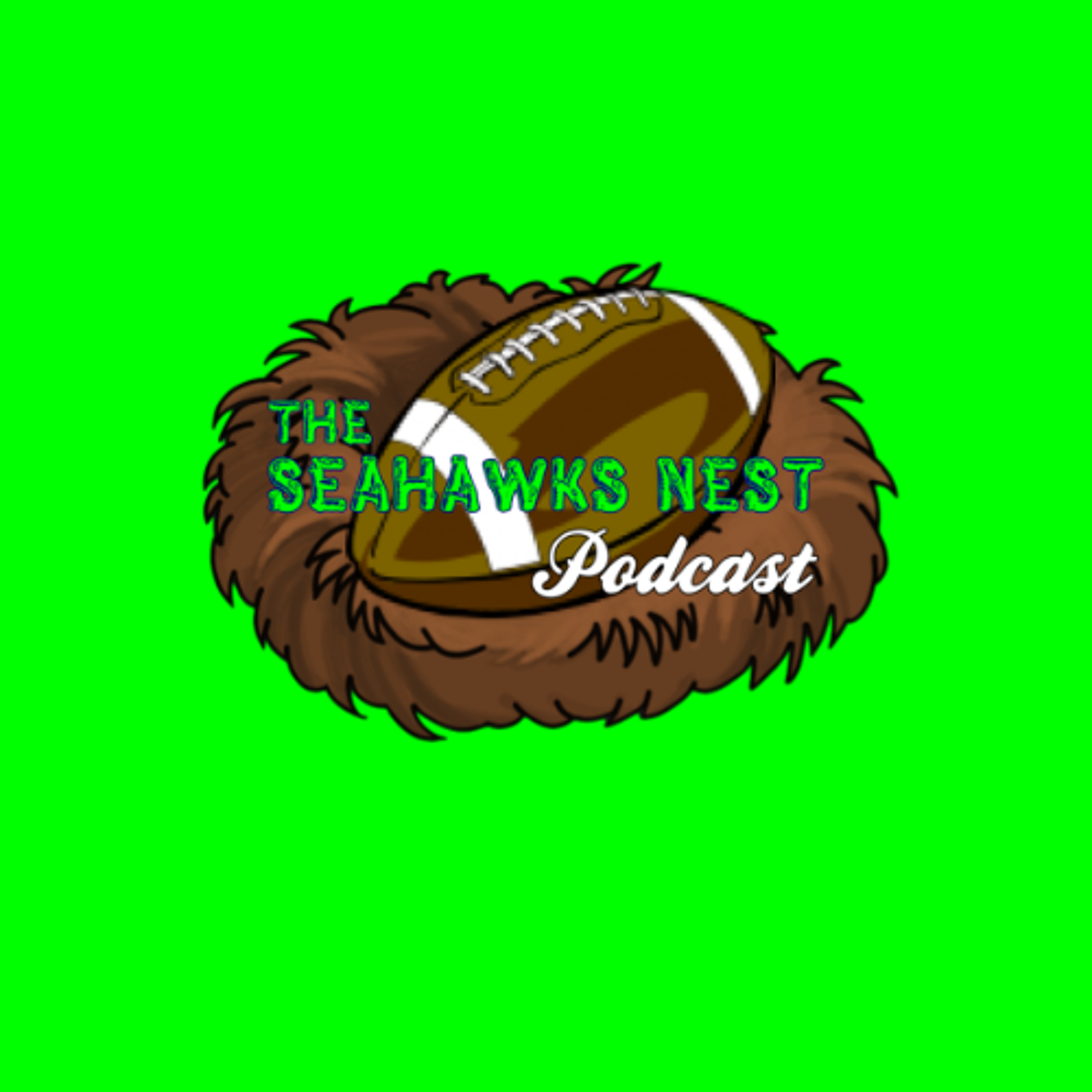 Episode 460 - Seahawks vs Mock Draft-a-thon