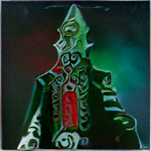 Song Of Healing (Nevik Remastery) [2/23/2k15] *̵̢̨̛