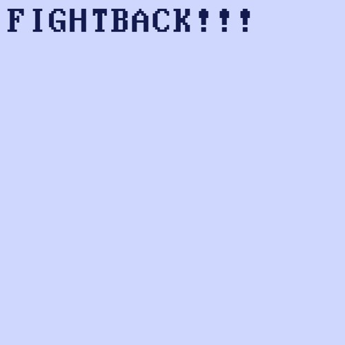 FIGHTBACK