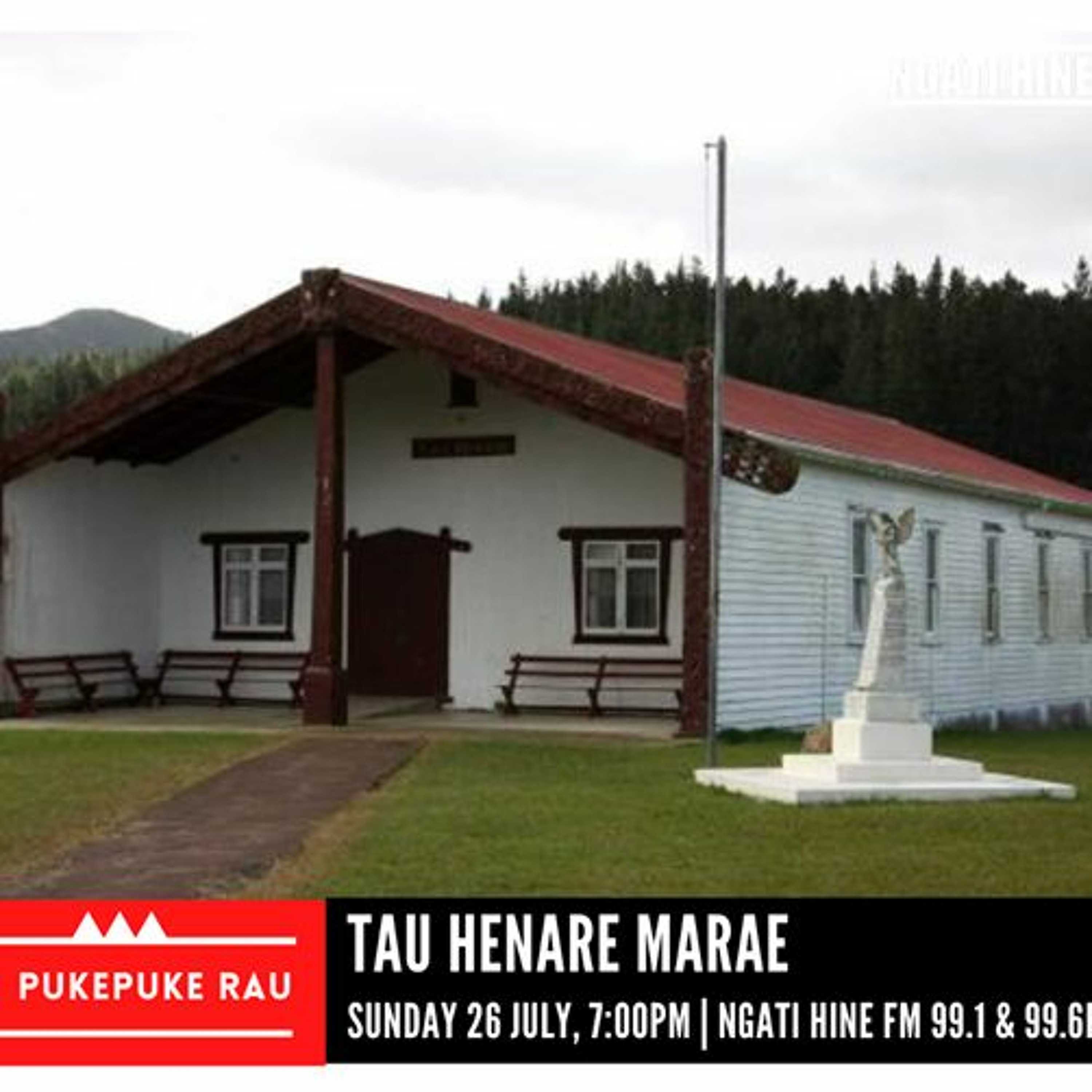 Ngati Hine FM