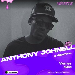 Vitamina X Pegate Live Broadcast from Mexico City