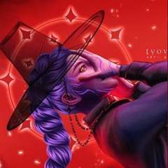 Your Idol - RUMI DEMON VERSION  Kpop Demon Hunters female cover by Lydia the Bard.mp3