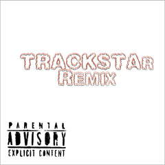 DIZZYRx - TRACK STAR ReMix