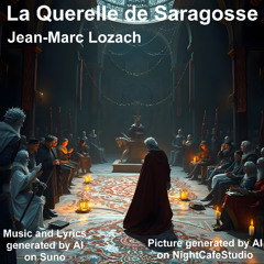 La Querelle de Saragosse