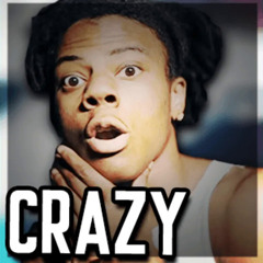 IShowSpeed — Crazy