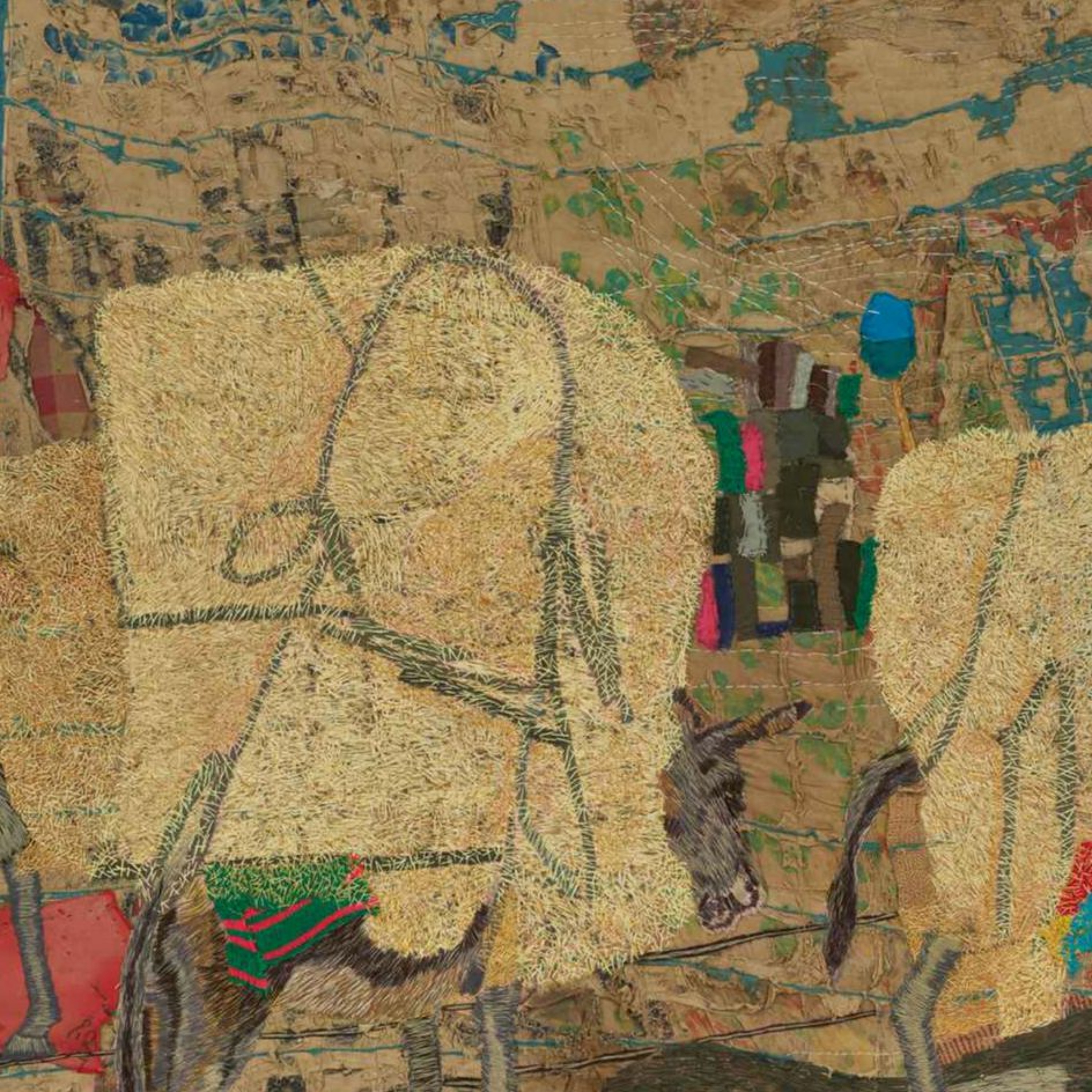 Chenet, 2007 episode artwork
