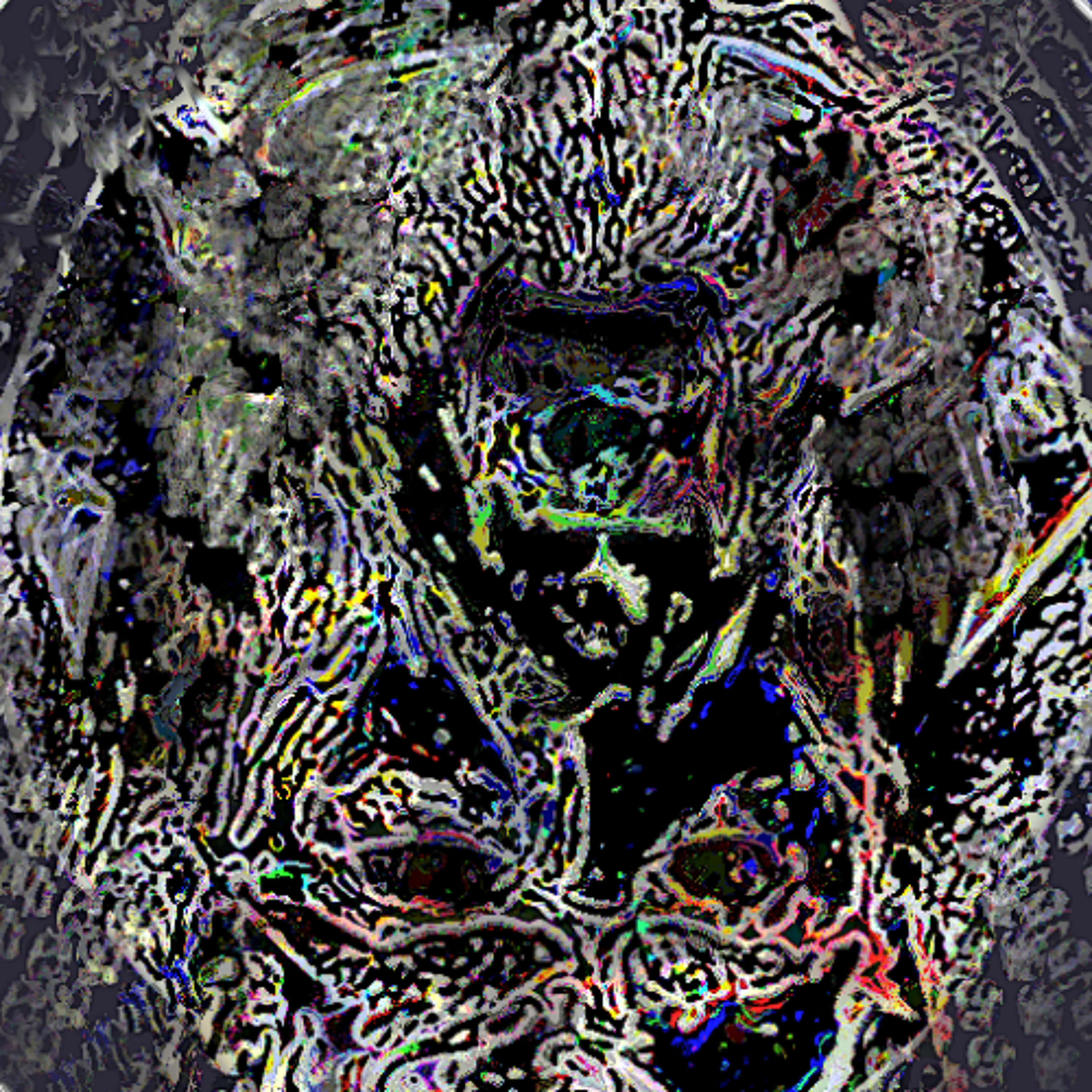 Backwarts Blues / Junkie’s Lullaby episode artwork