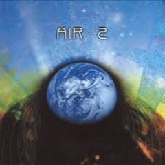 Pete Namlook - Air II (Full Album) [1994]