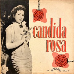 Guitarra E Pandeiro - Cândida Rosa