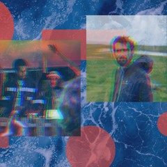 💻 Livestream for Fluid 💻 Synth House