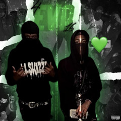 Ysn marrr  ft abk baby mafia reminiscing