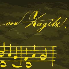 Werner: Regina Caeli H-Bn Ms. Mus. III 191 Stemberg