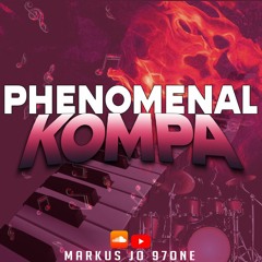 PHENOMENAL KOMPA