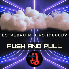 DJ PEDRO X PJ MELODY LONDON TO NOTTINGHAM