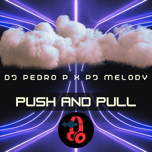 DJ PEDRO X PJ MELODY LONDON TO NOTTINGHAM