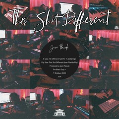 This Shit Different [SZA Hit Different Flip]