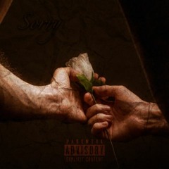 Sorry (ft. PARTHNW x Pace) [prod. slick]
