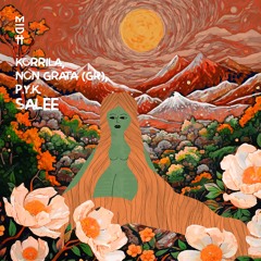 Korrila, Non Grata (GR), P.Y.K. - Saleé