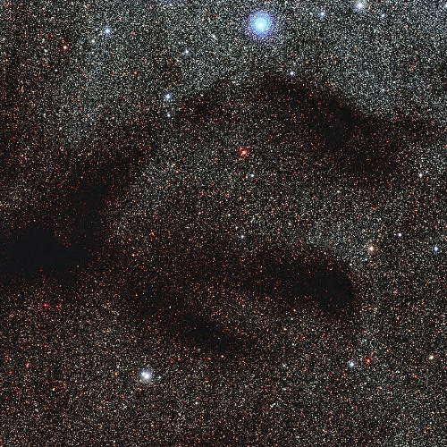Star Occultation Approaching