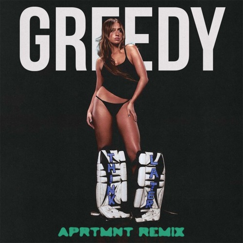 激レアG-RAP　ACGRAVATED State of Mind Stream Tate Mcrae - Greedy (APRTMNT Remix) {Melodic Dubstep
