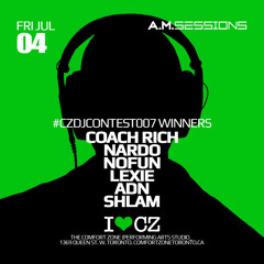 Nardo - #CZDJCONTEST007