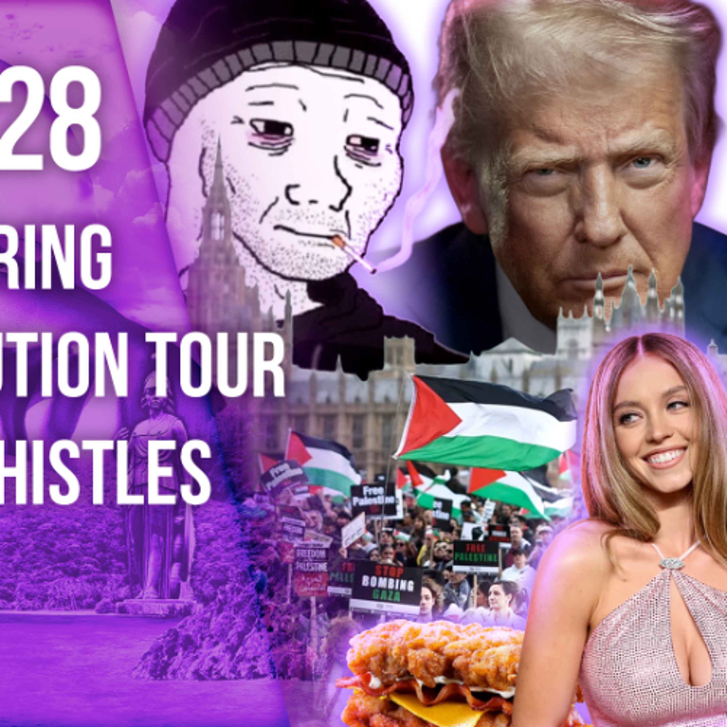 The Podcast of the Lotus Eaters