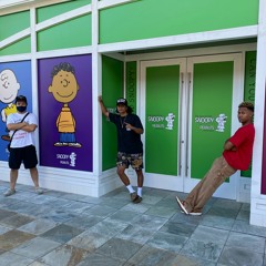 Tagalog ft. Lucky Roux (prod.Ro)