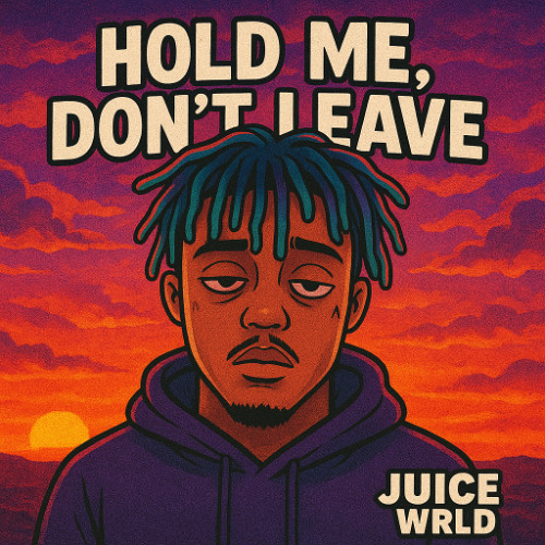Juice WRLD - Hold Me, Dont Leave (Prod.LBB)