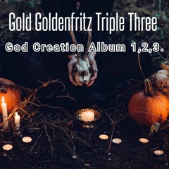 We Follow Money  -  Gold Goldenfritz Triple Three 3