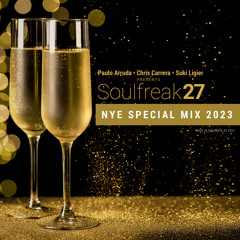 Soulfreak 27 NYE Special