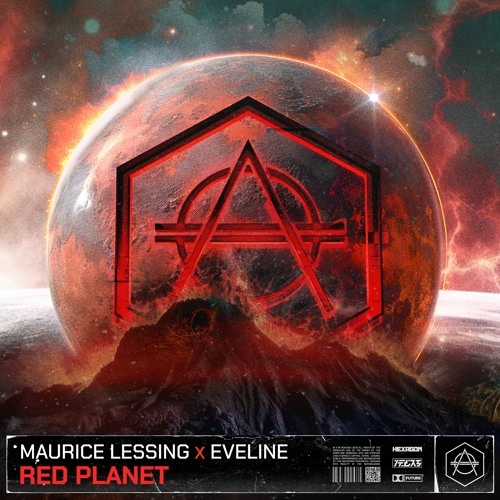 Stream Red Planet [HEXAGON] by Maurice Lessing | Listen online for free ...