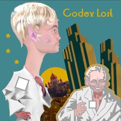 Codex Lost