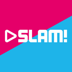 Airchecks Florian Hamelink - SLAM! (APRIL/MEI)