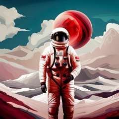 Lift Off by Hustle Culture Co. Music Created by K.A. Perkins