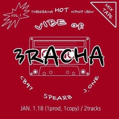 3RACHA – NXT 2 U