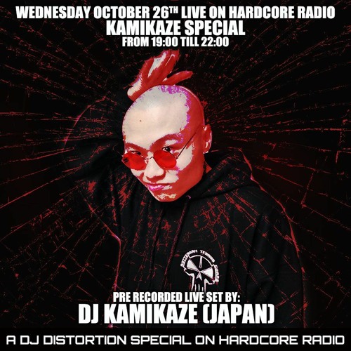 Stream episode Dj Kamikaze Early Special Over 2 Hours Non Stop