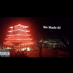 freestyle we made it Gme Faze ft AntDaNext