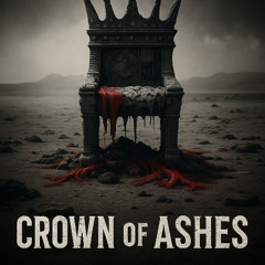 Rafael Maurell Crown of Ashes